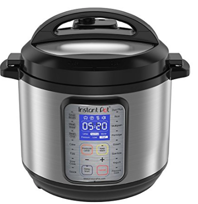 Instant Pot