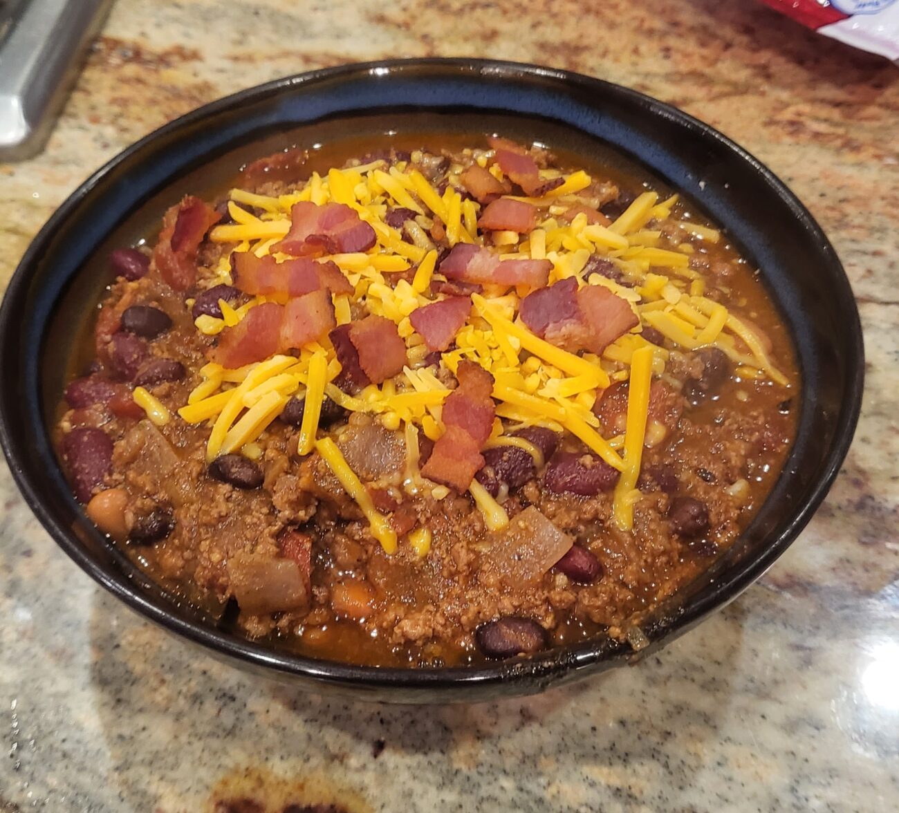 Instant Pot Chili